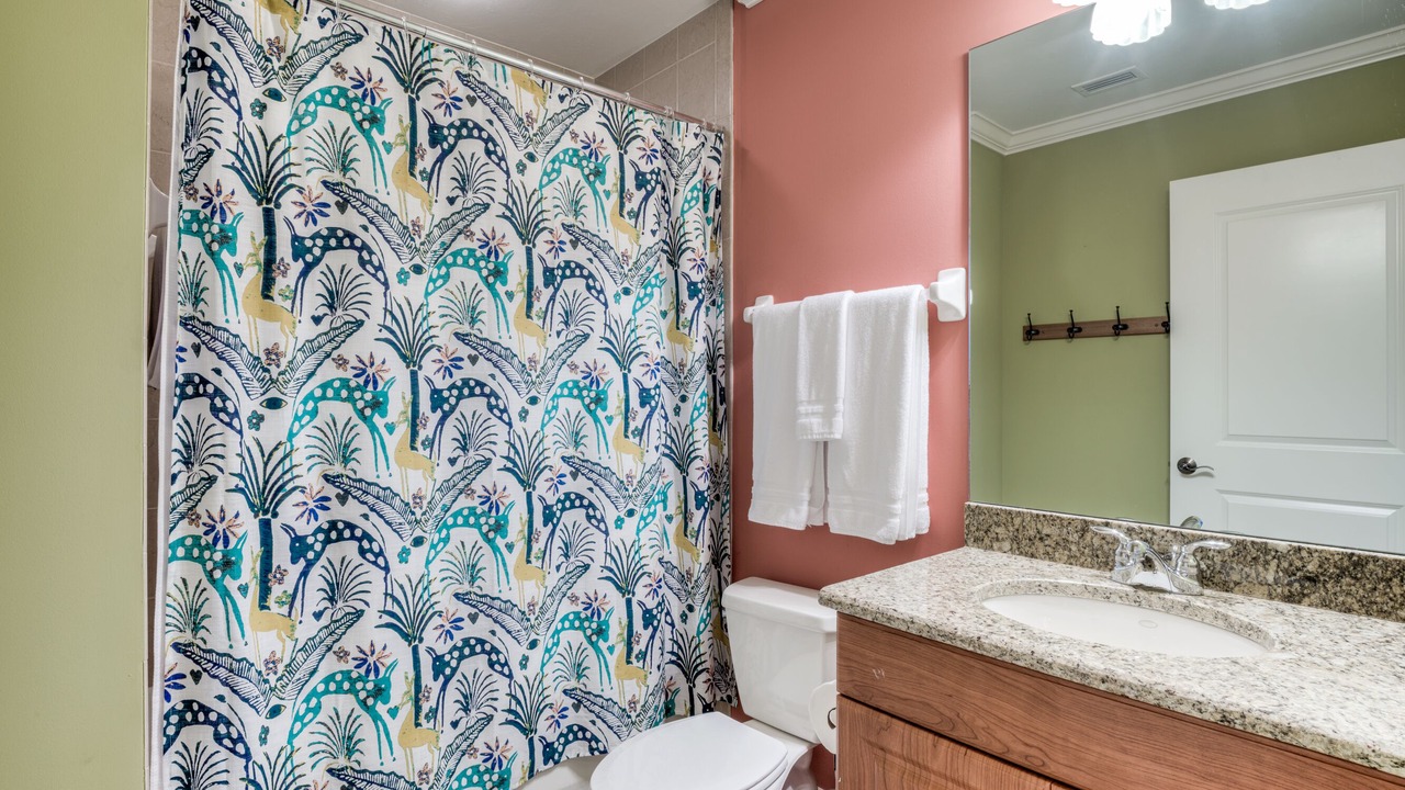 Photo of Bathroom in Bonita Shores