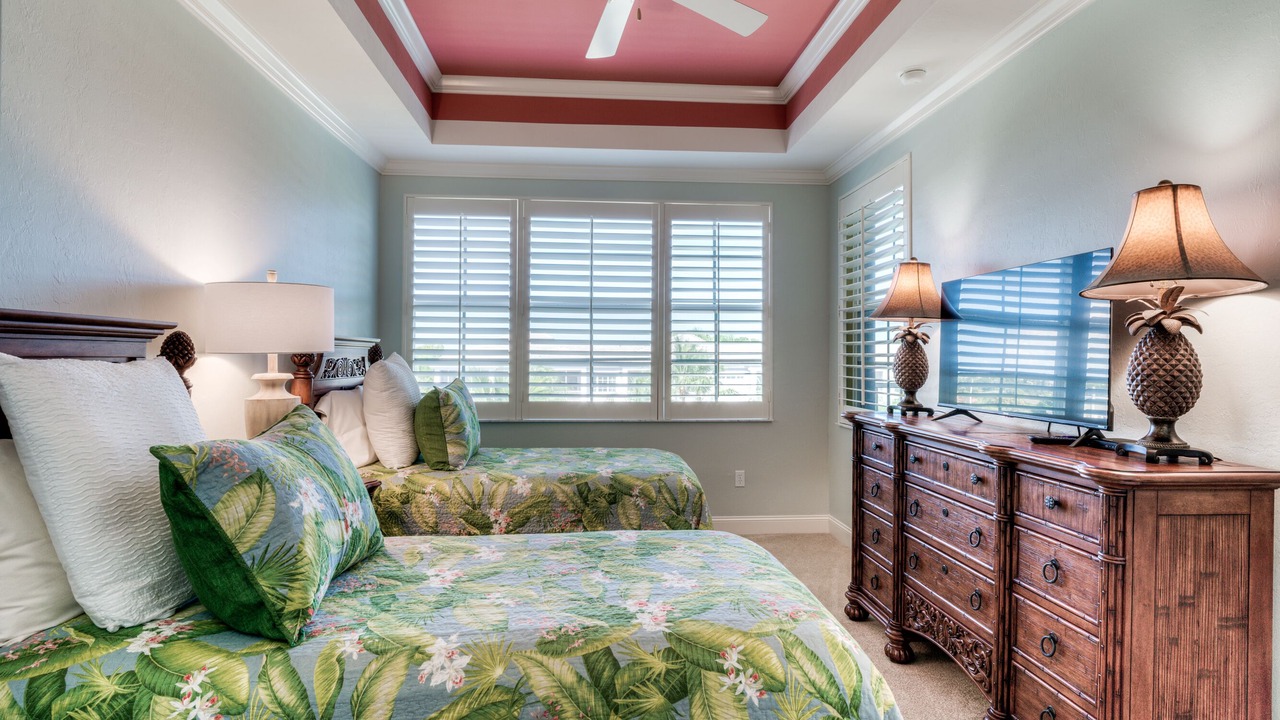 Photo of Bedroom in Bonita Shores
