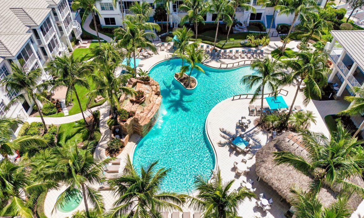 Photo of Outdoor in Bonita Shores