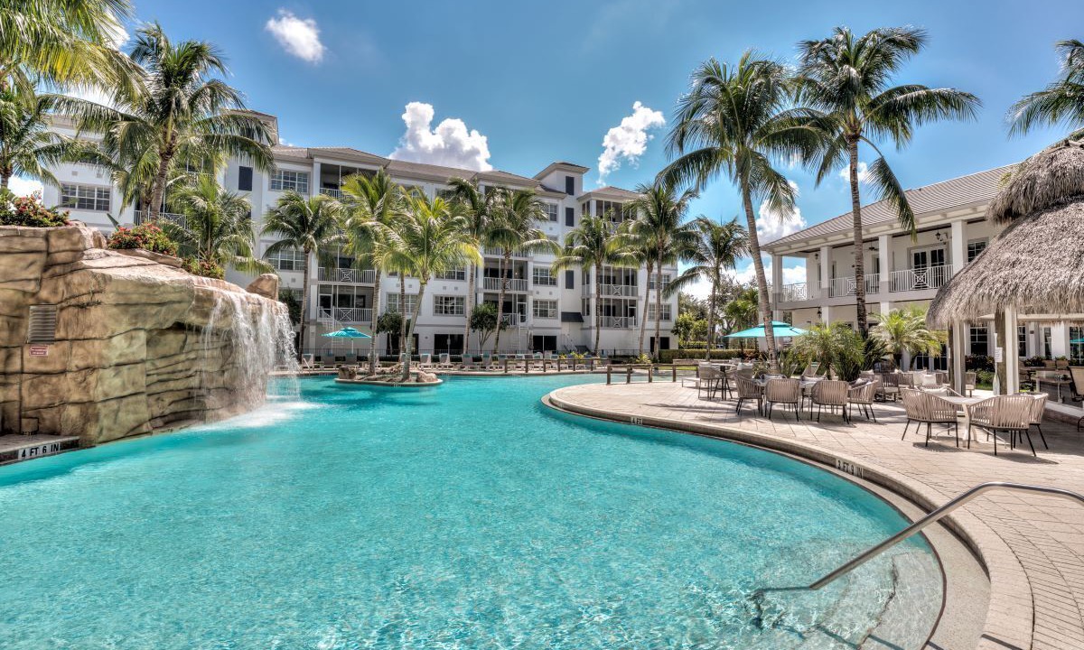 Photo of Outdoor in Bonita Shores