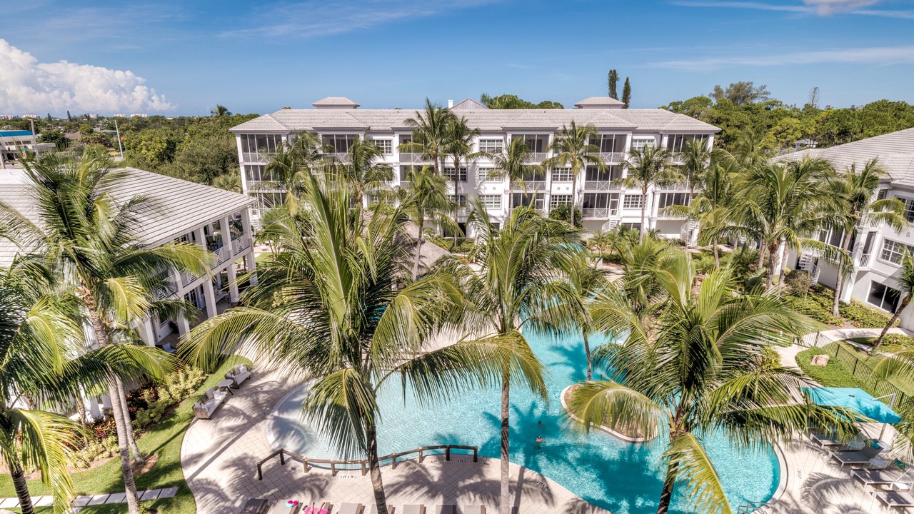 Photo of Outdoor in Bonita Shores