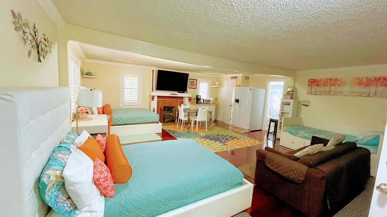 Photo of Bedroom in Richmond Heights