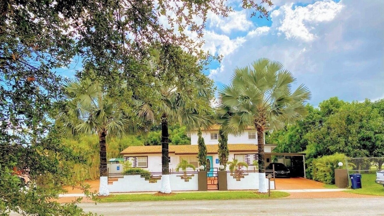 Photo of Outdoor in Richmond Heights