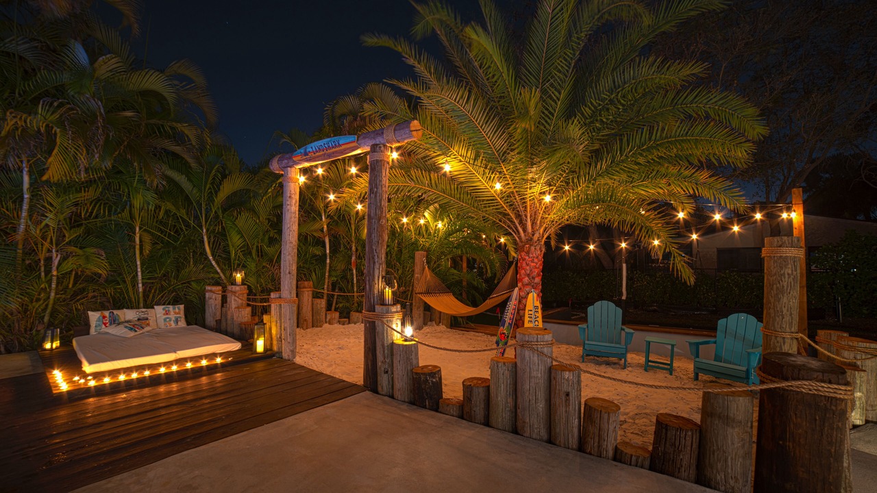 Photo of Patio Balcony in Cutler Bay