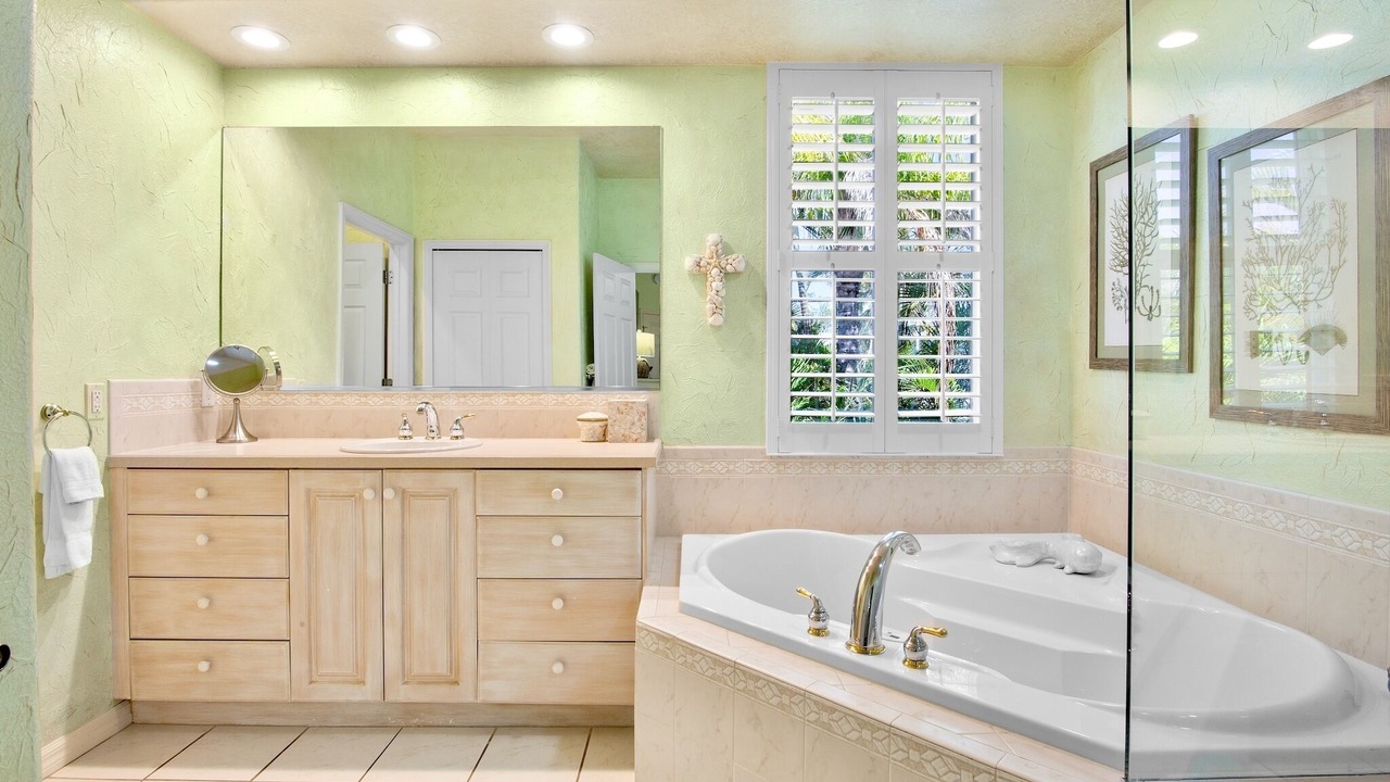 Photo of Bathroom in Anna Maria