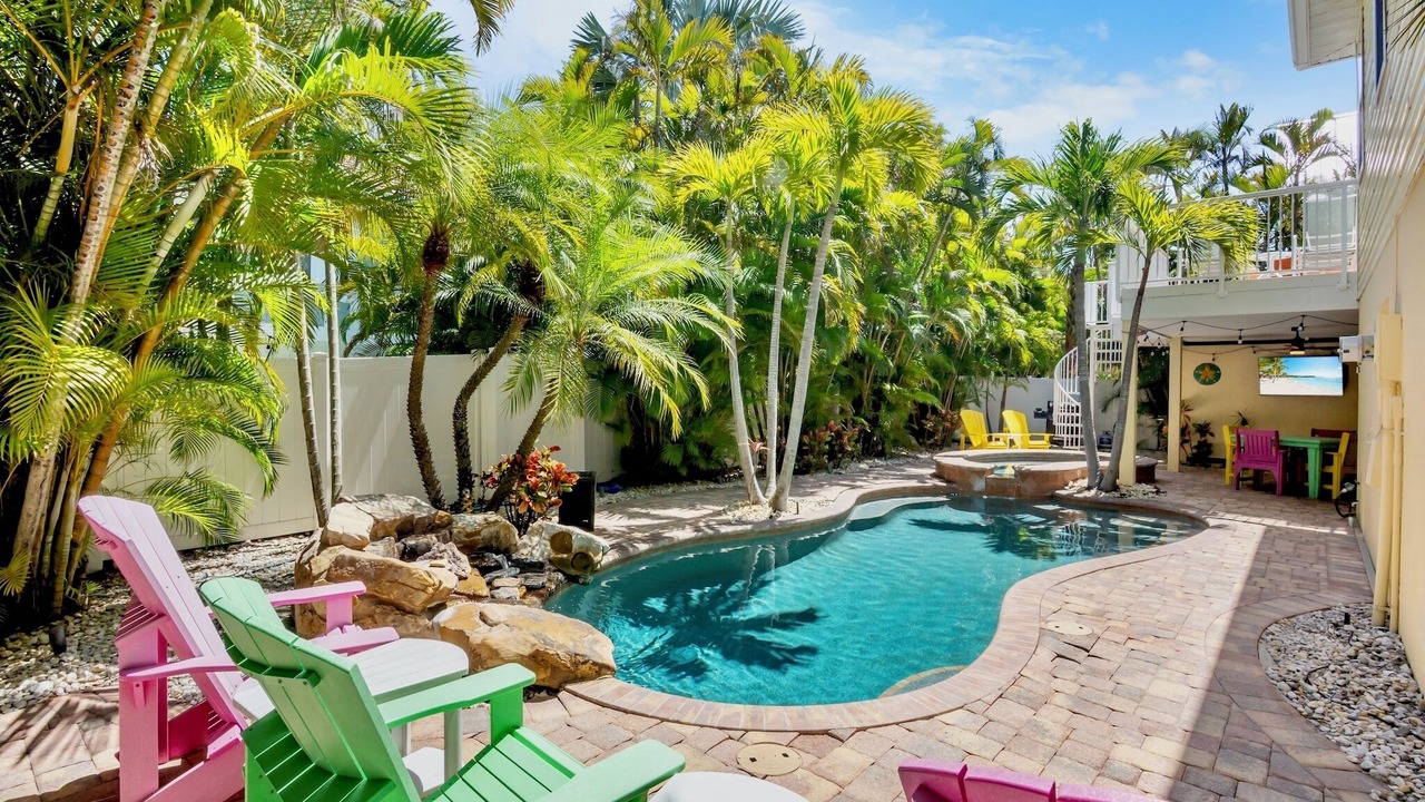 Photo of Outdoor in Anna Maria