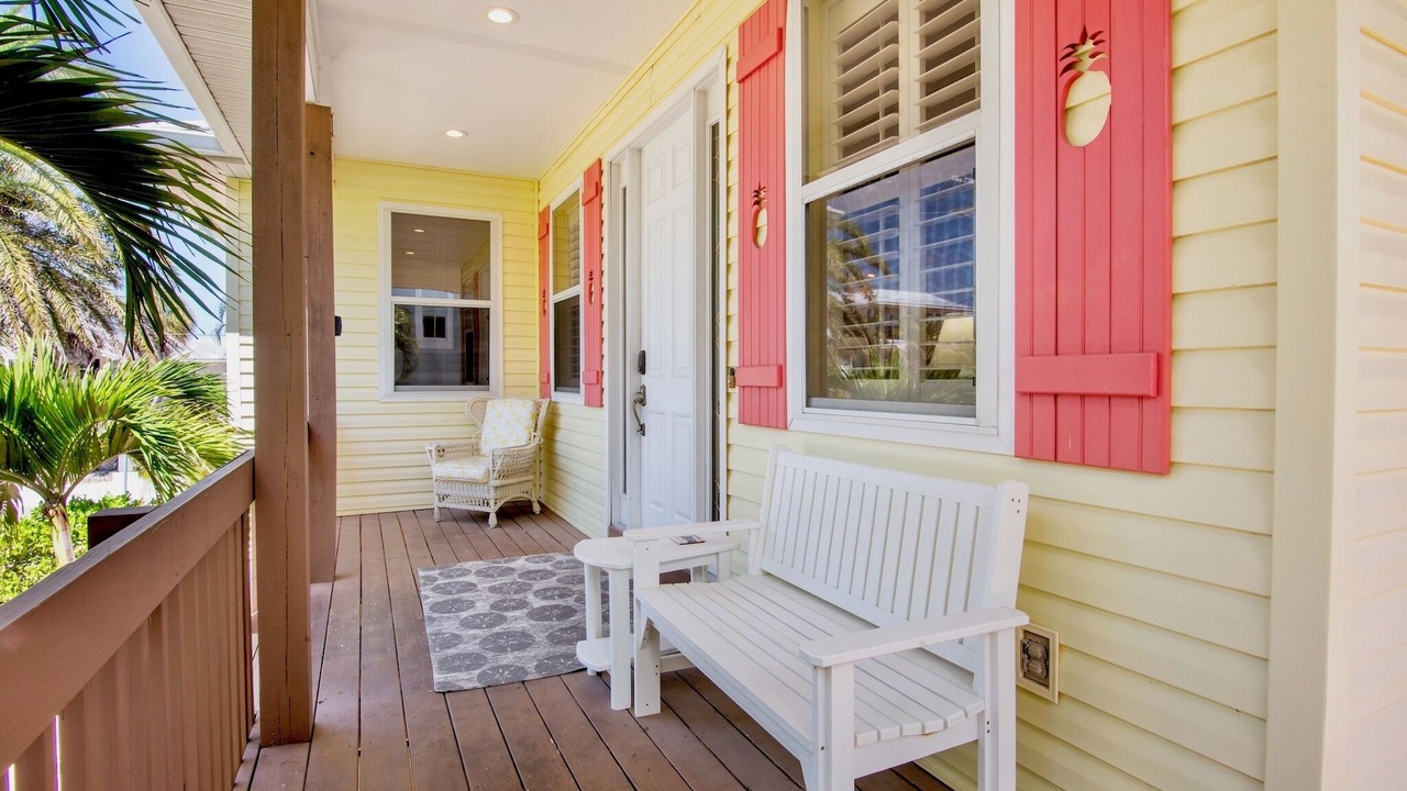 Photo of Outdoor in Anna Maria