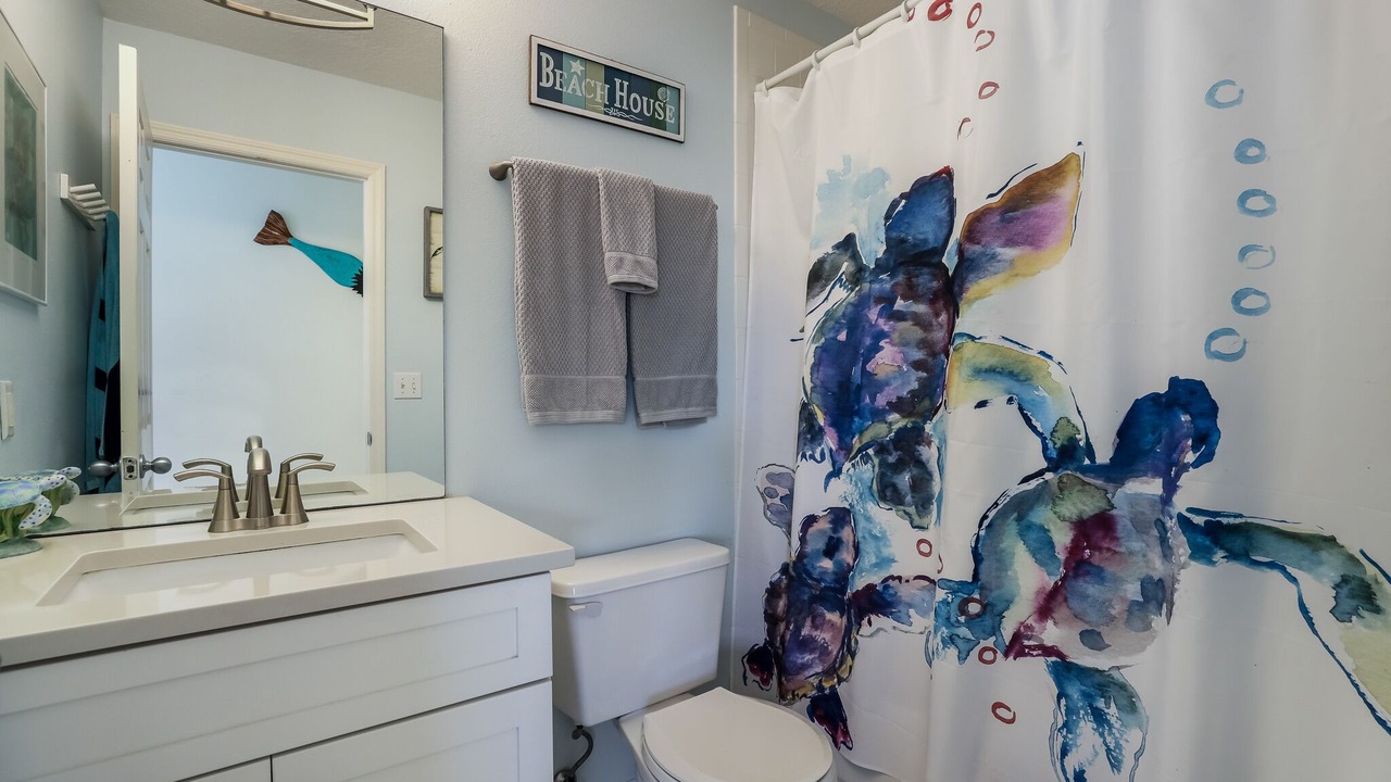 Photo of Bathroom in Anna Maria