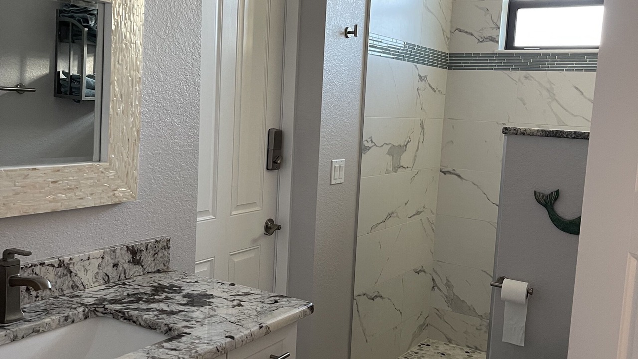 Photo of Bathroom in South Gulf Cove