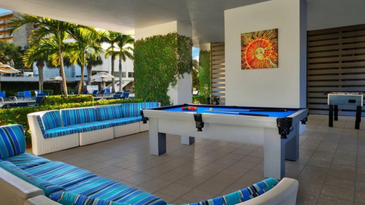 Photo of Patio Balcony in Marco Island