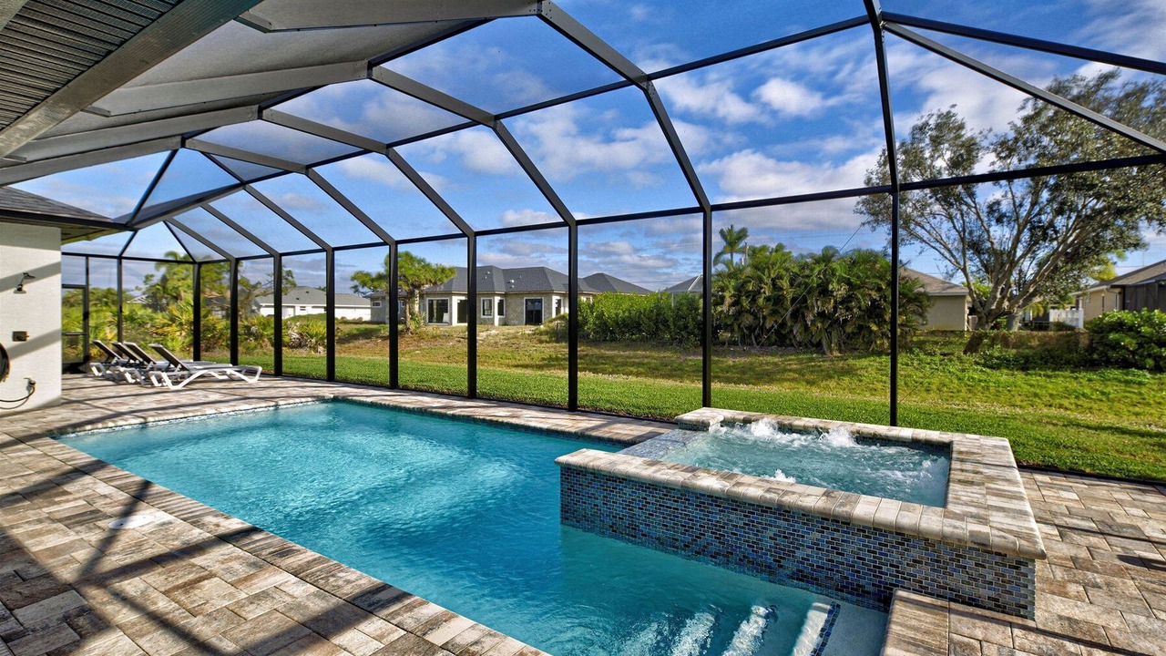 Photo of Outdoor in Pine Valley