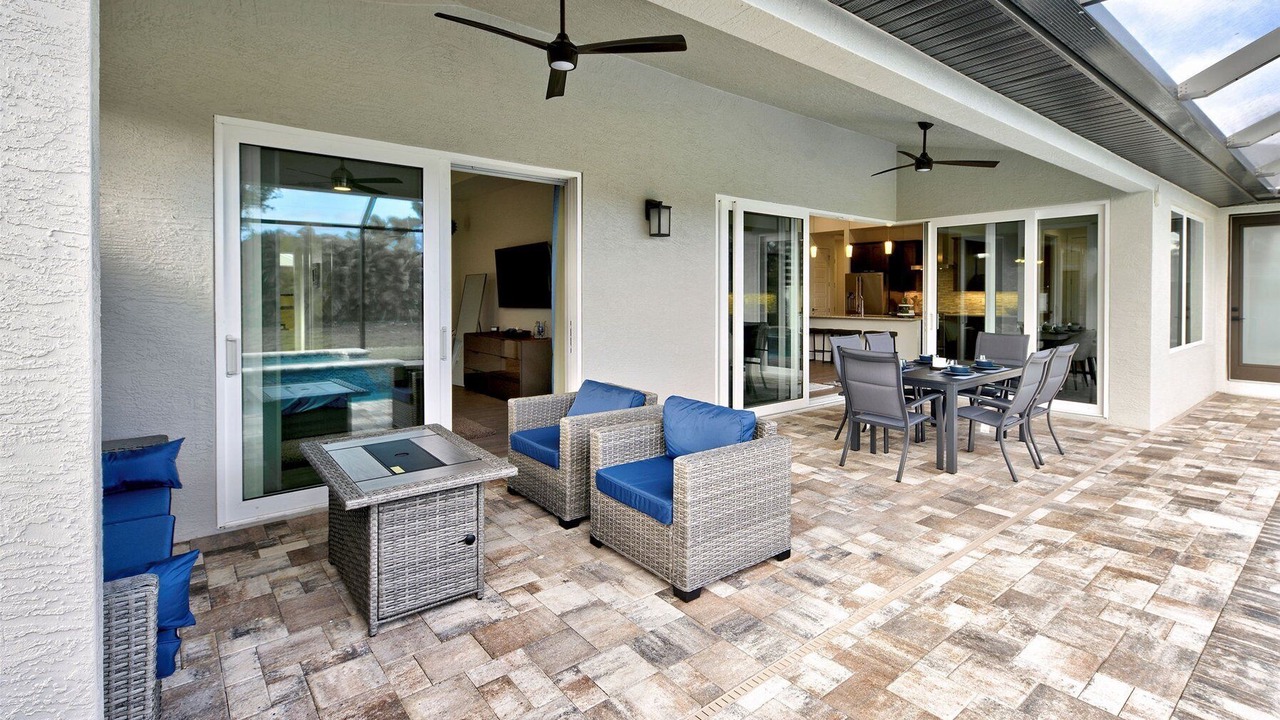 Photo of Outdoor in Pine Valley