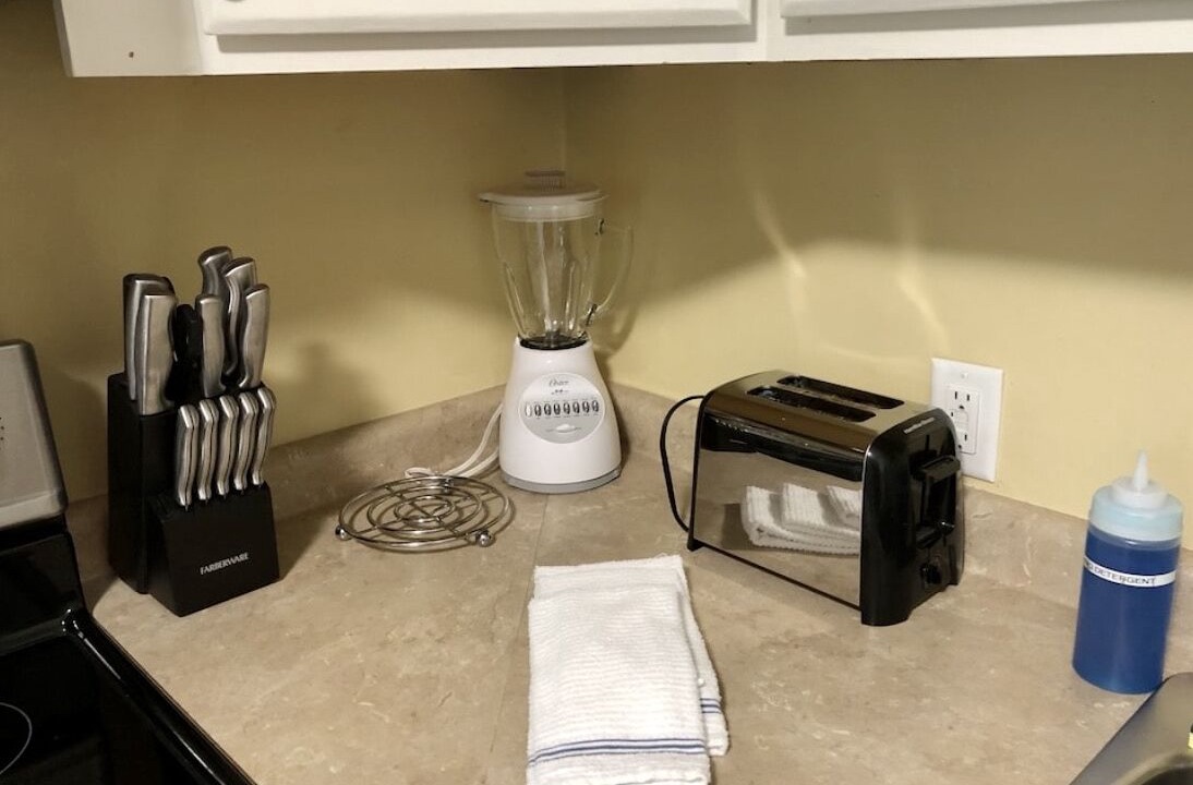 Photo of Kitchen in Beaufort