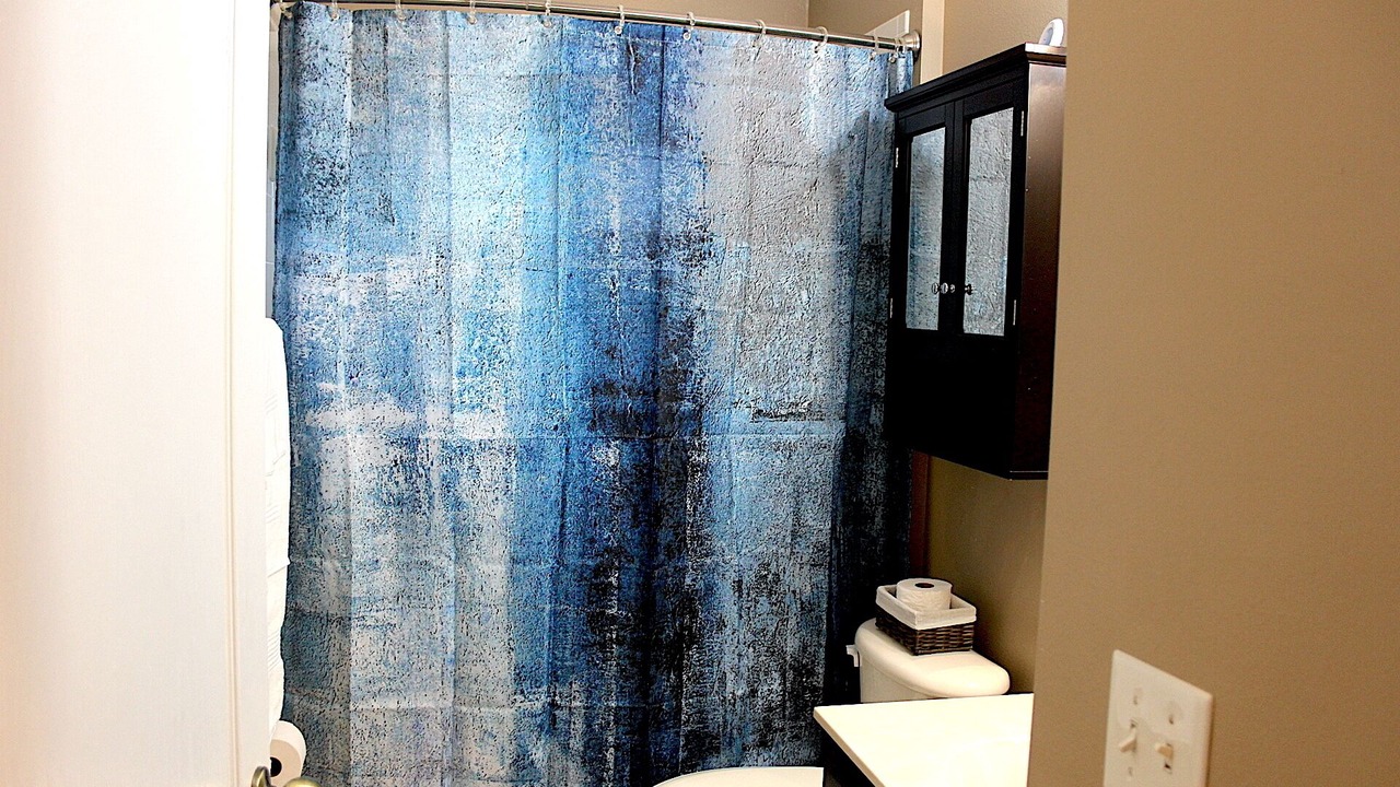 Photo of Bathroom in Wesley Chapel South