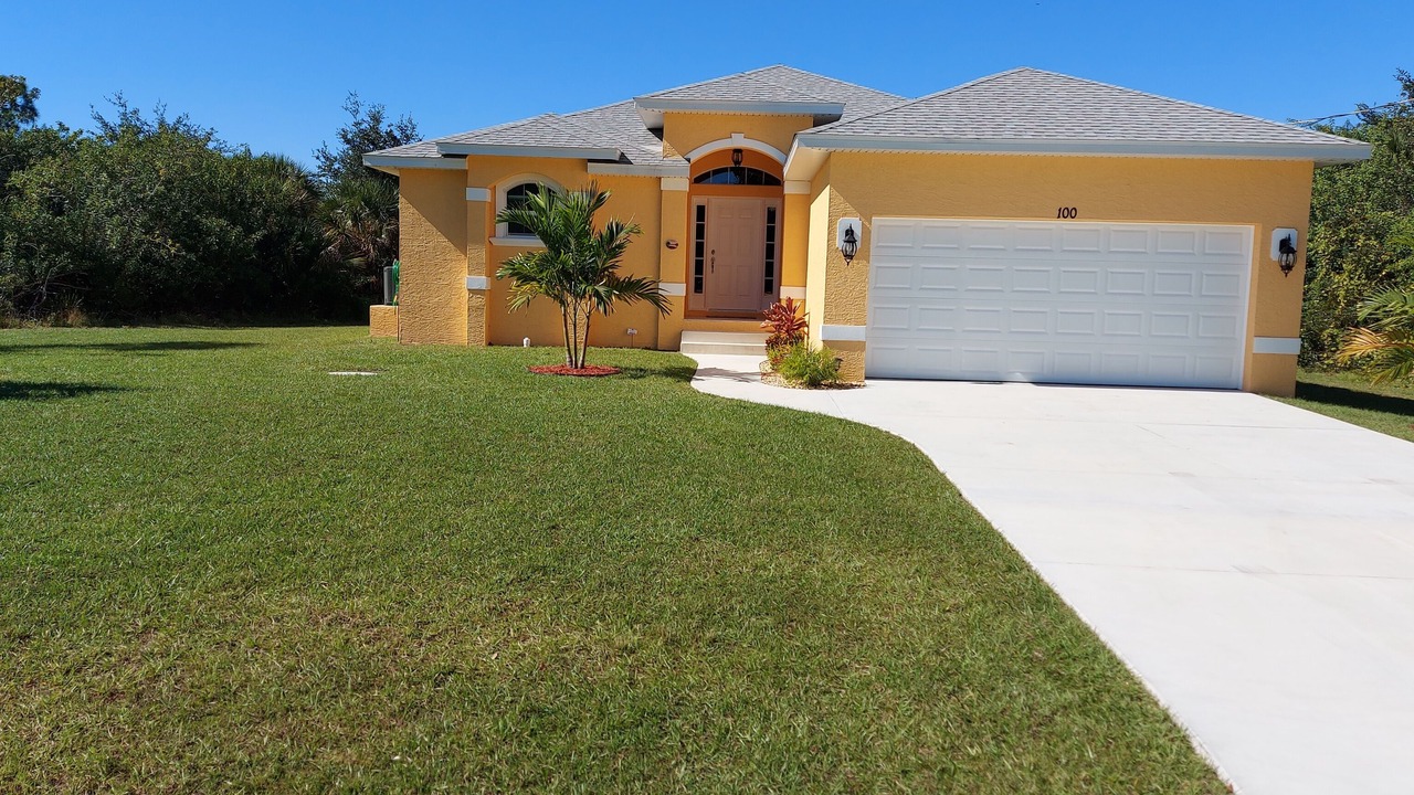 Photo of Outdoor in Rotonda Heights