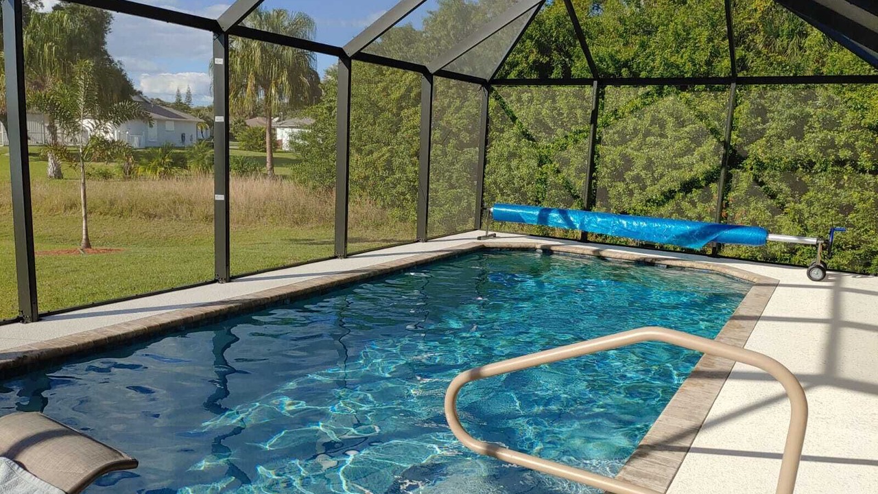 Photo of Outdoor in Rotonda Heights