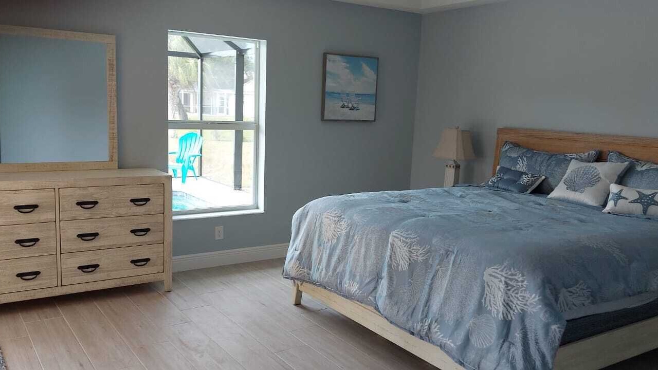 Photo of Bedroom in Rotonda Heights