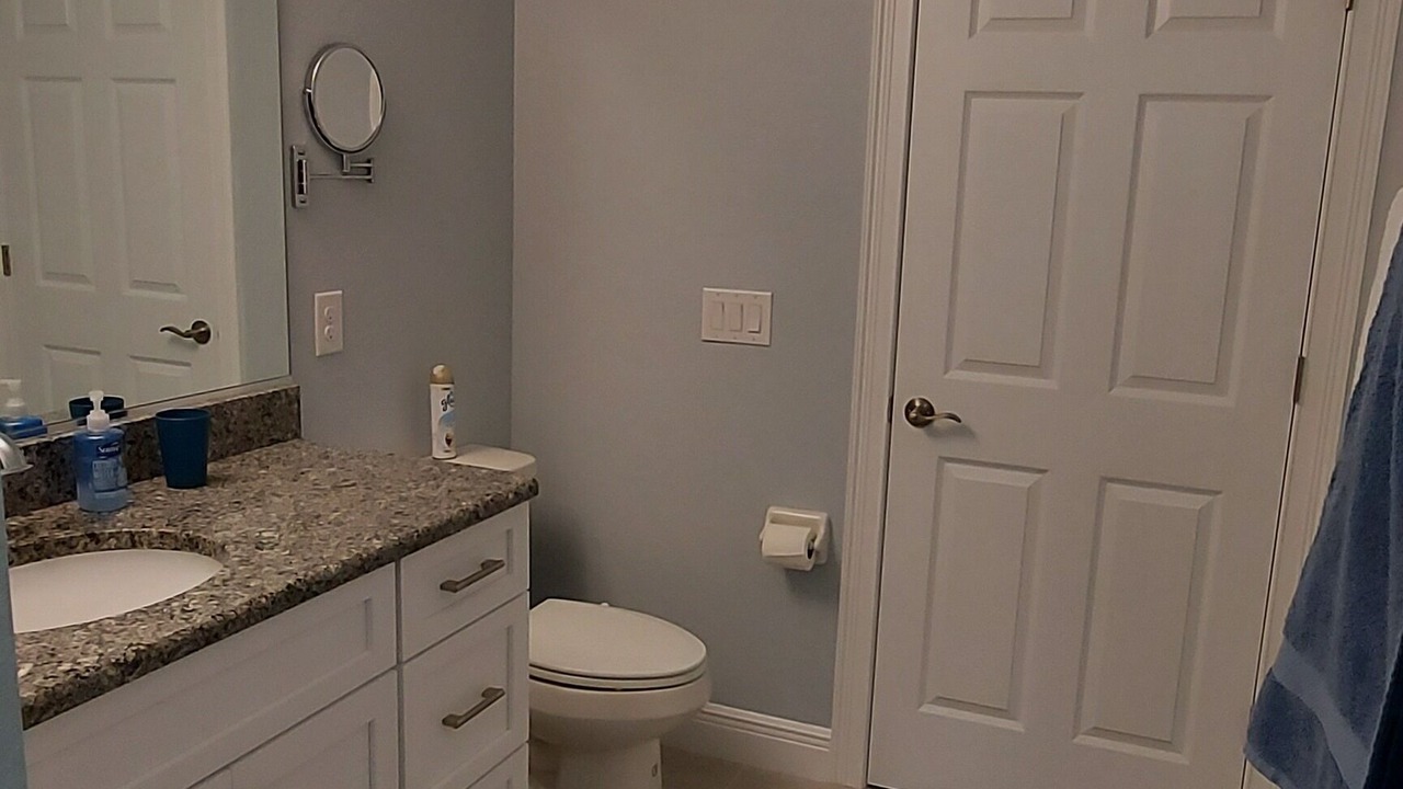 Photo of Bathroom in Rotonda Heights