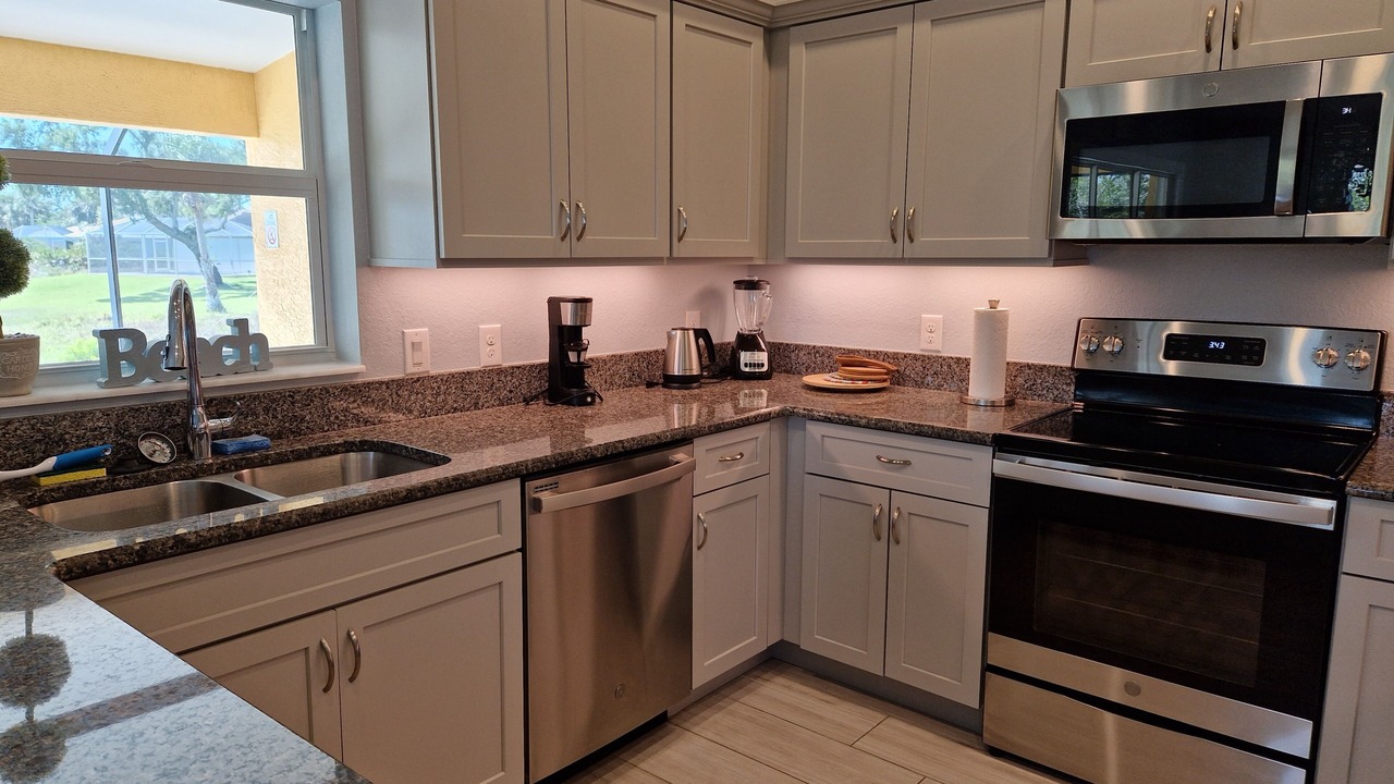 Photo of Kitchen in Rotonda Heights