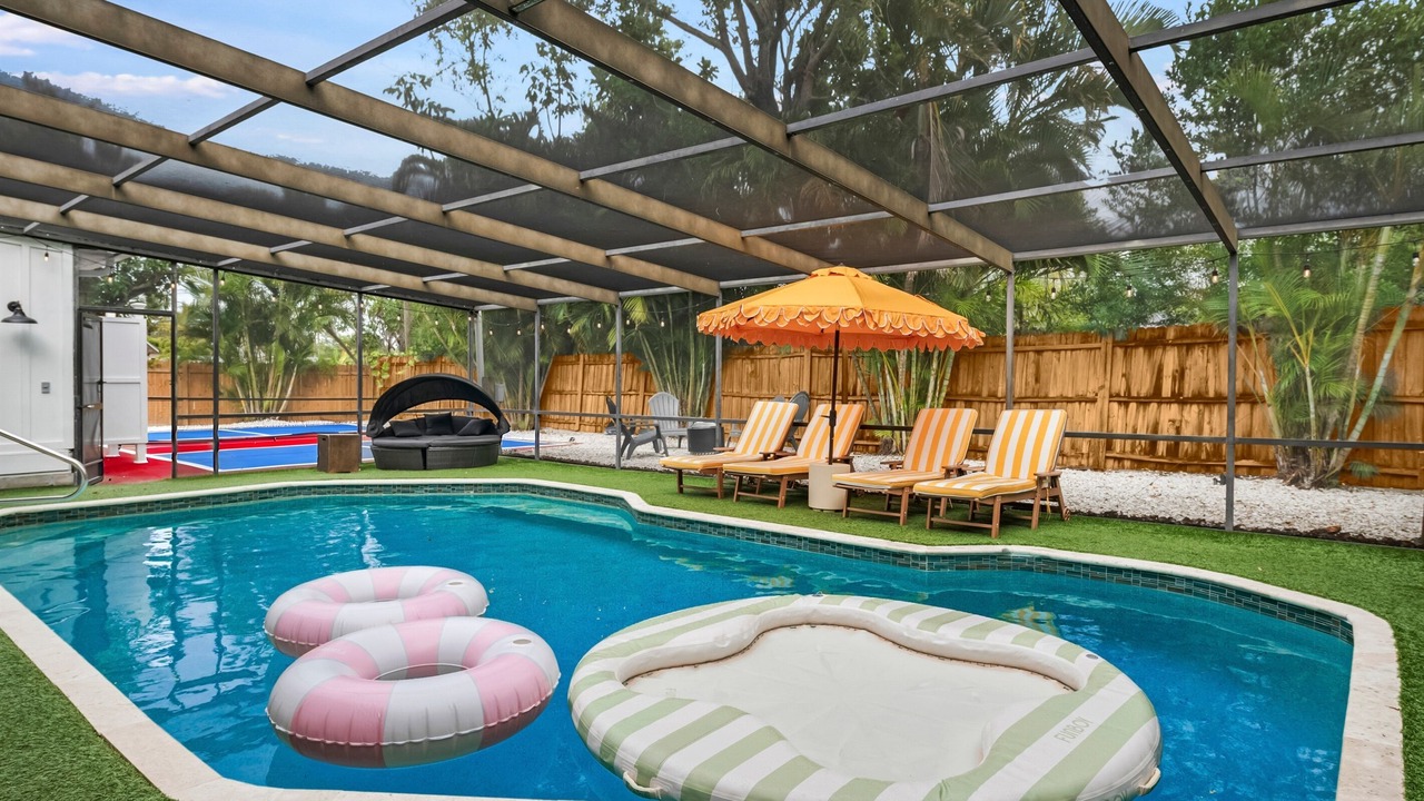 Photo of Outdoor in Bradenton