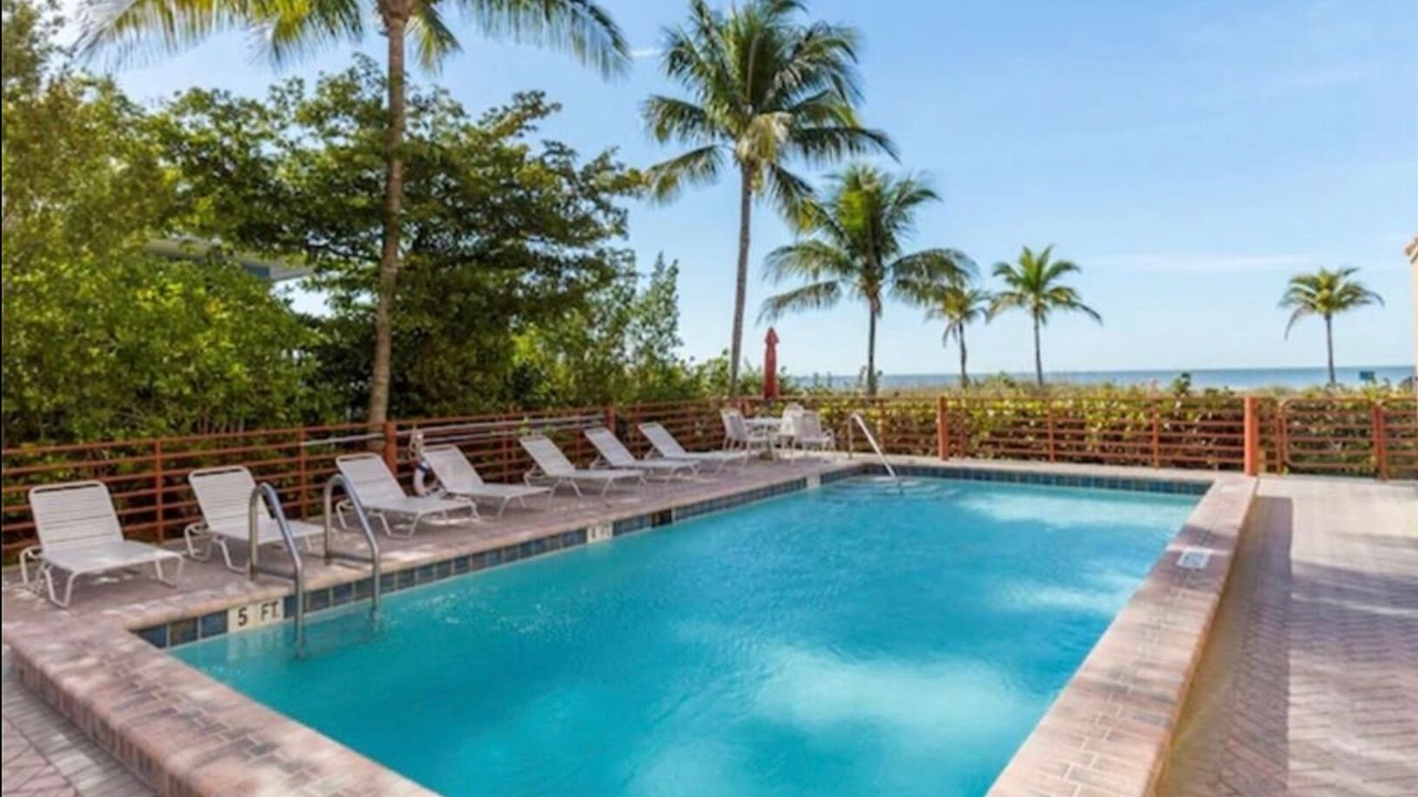 Photo of Outdoor in Fort Myers Beach