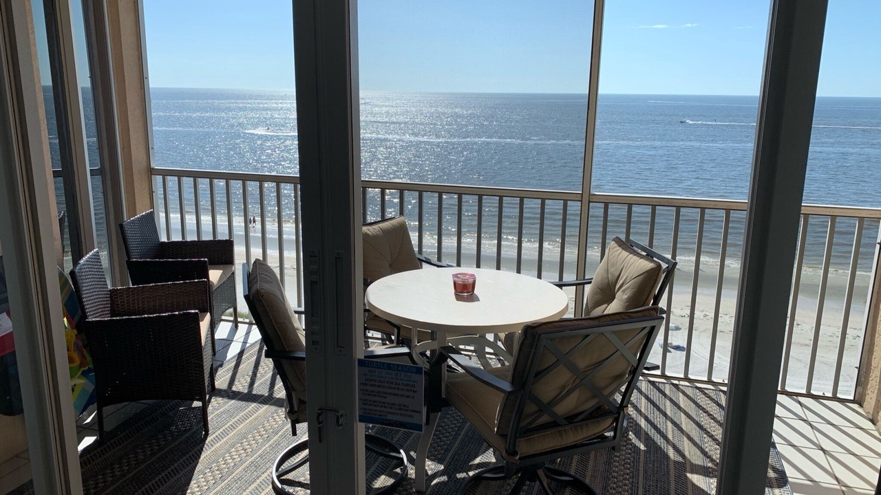 Photo of Outdoor in Fort Myers Beach