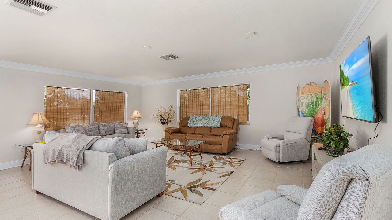 Photo of Livingroom in McGregor