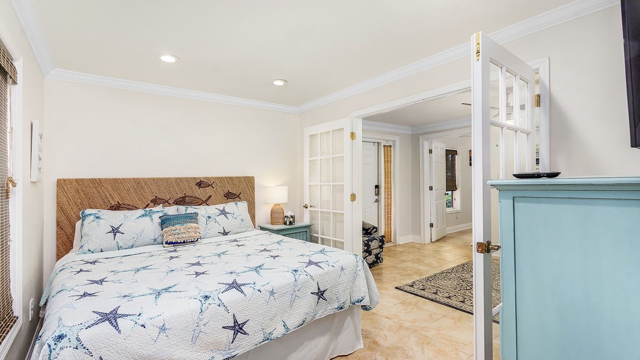 Photo of Bedroom in McGregor