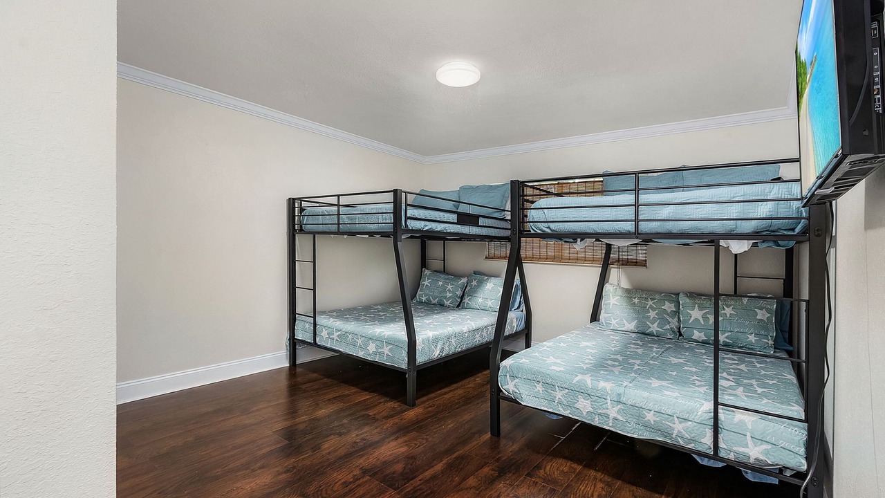 Photo of Bedroom in McGregor