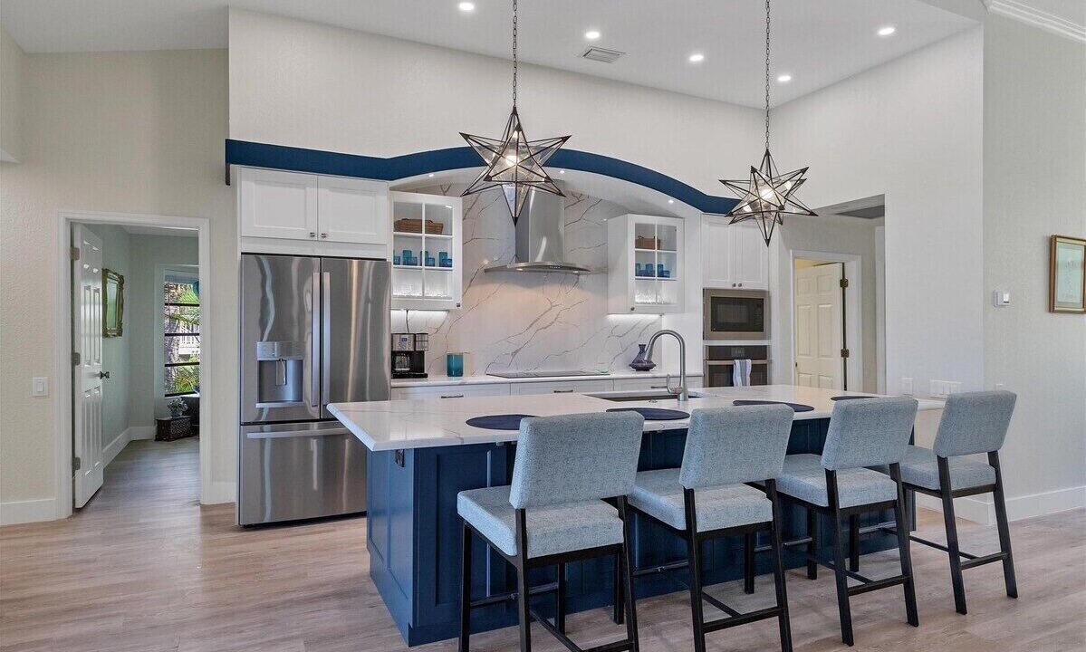 Photo of Kitchen in Englewood