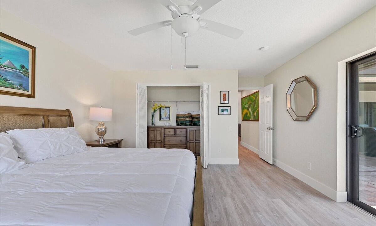 Photo of Bedroom in Englewood