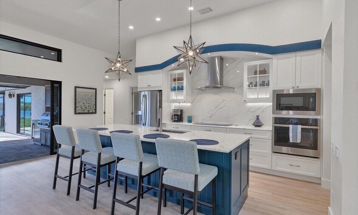 Photo of Kitchen in Englewood