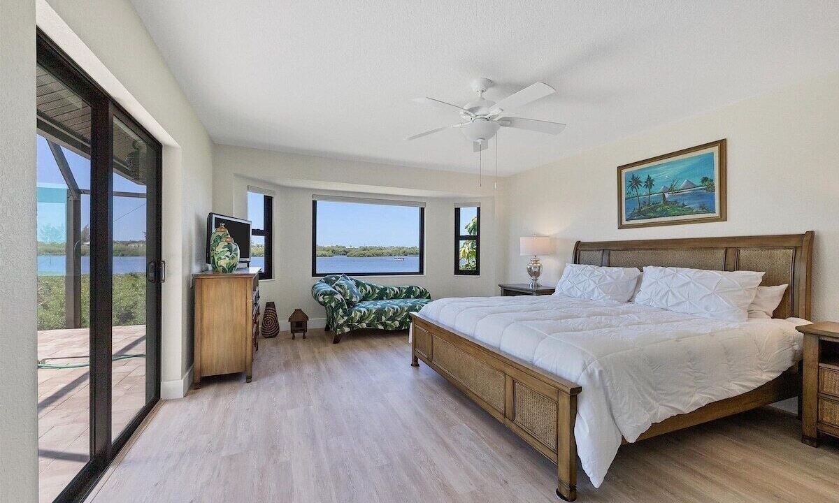 Photo of Bedroom in Englewood
