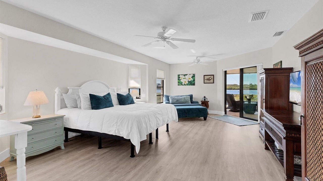 Photo of Bedroom in Englewood