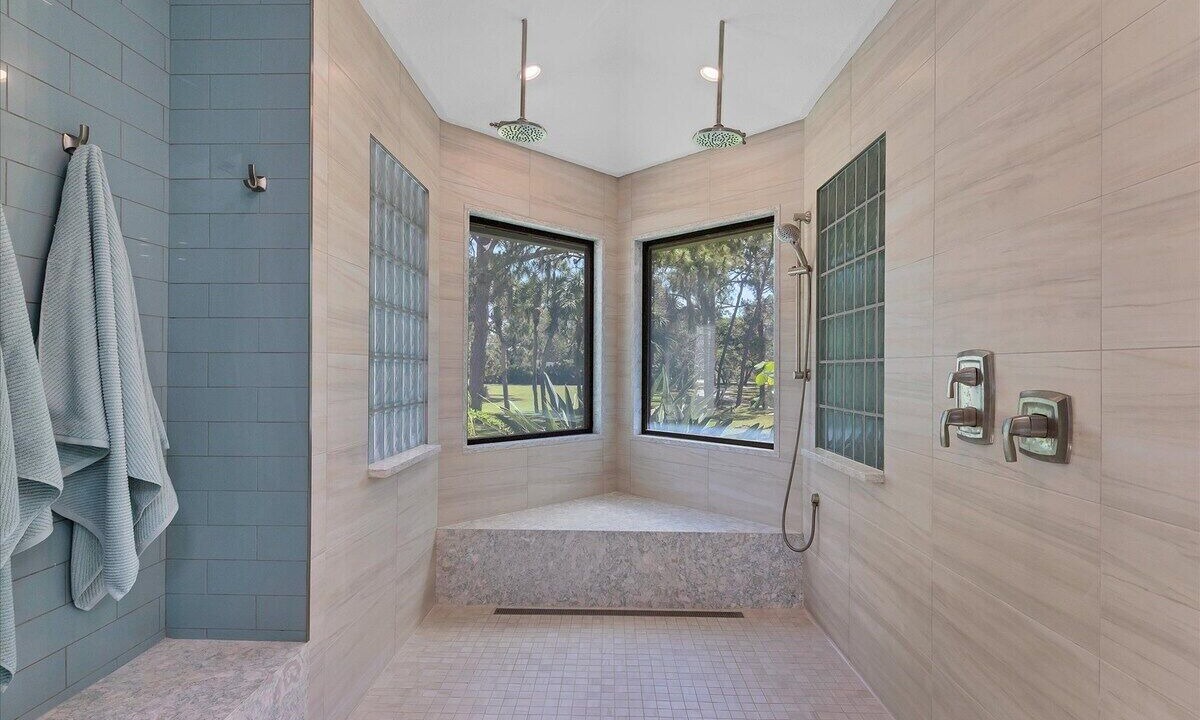 Photo of Bathroom in Englewood