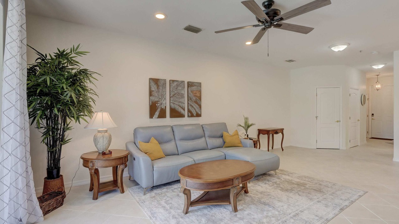 Photo of Bedroom in Fort Myers