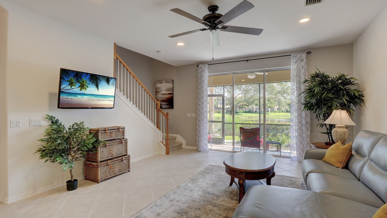 Photo of Bedroom in Fort Myers