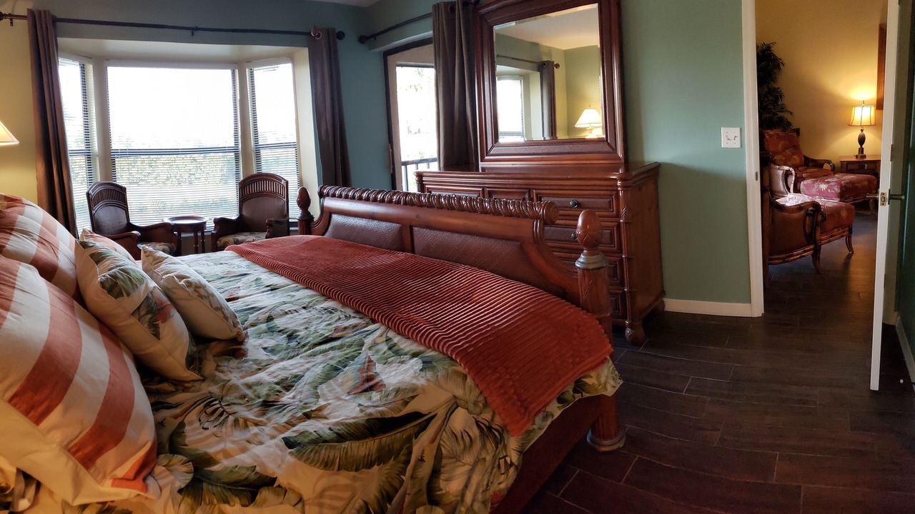 Photo of Bedroom in Iona