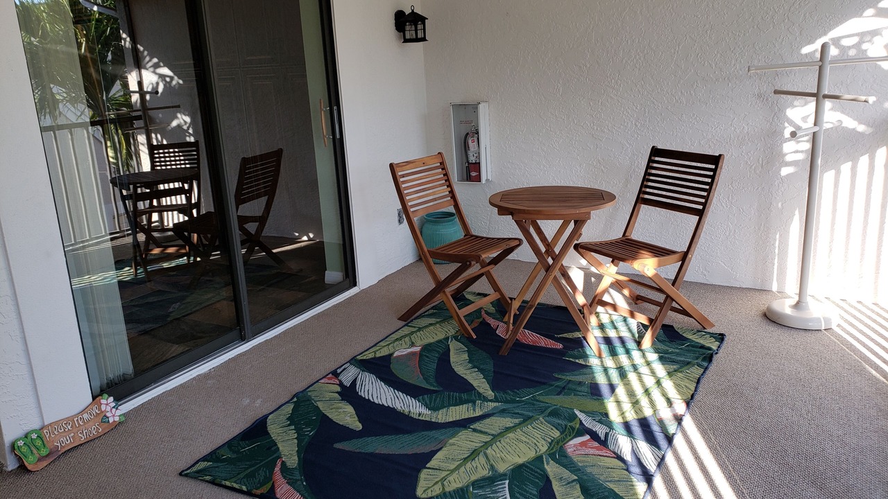 Photo of Outdoor in Iona