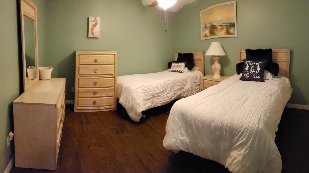 Photo of Bedroom in Iona