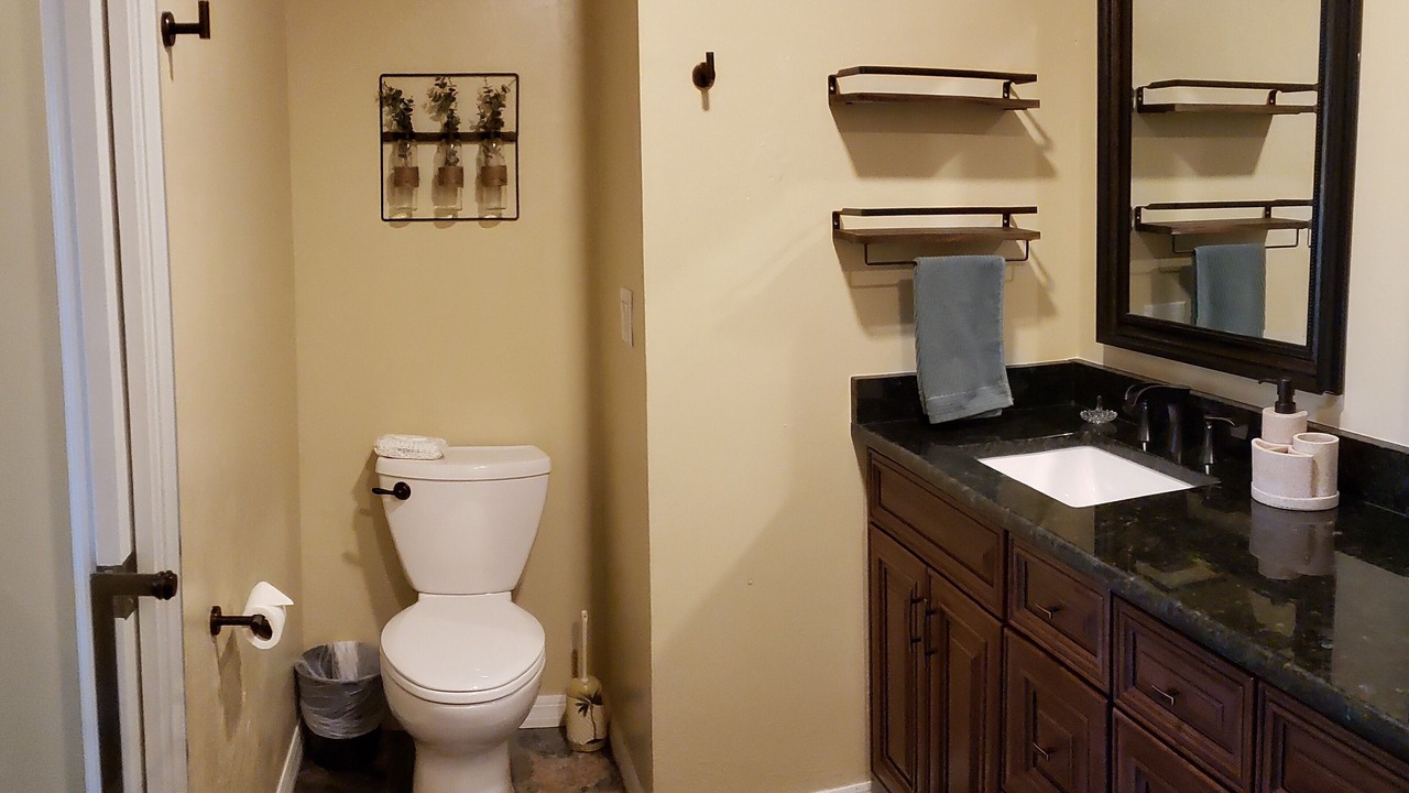 Photo of Bathroom in Iona