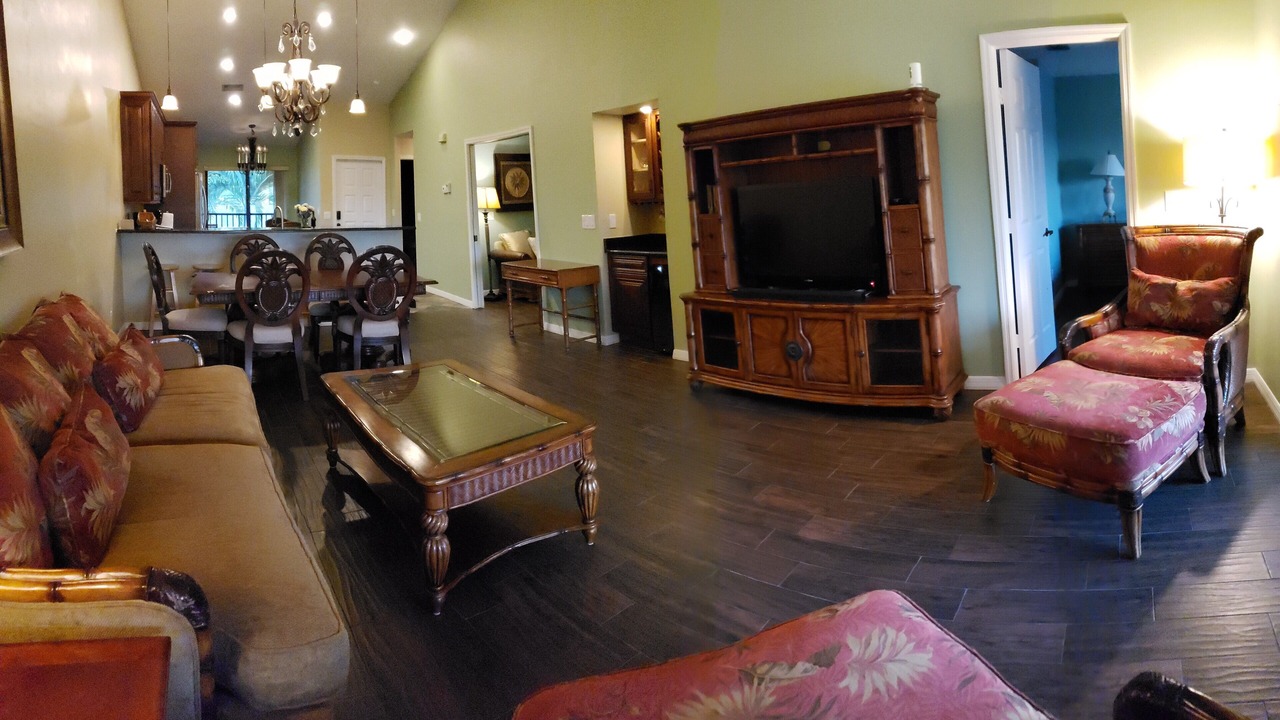 Photo of Livingroom in Iona