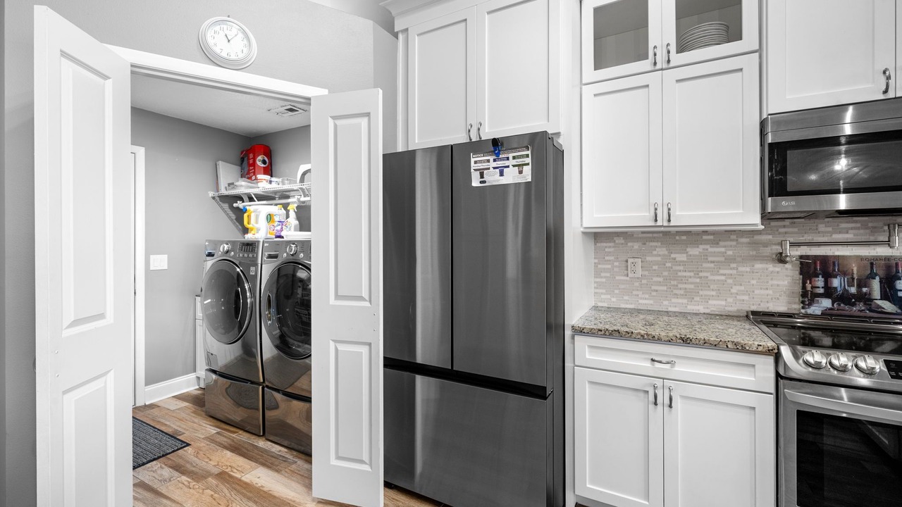 Photo of Kitchen in Apollo Beach