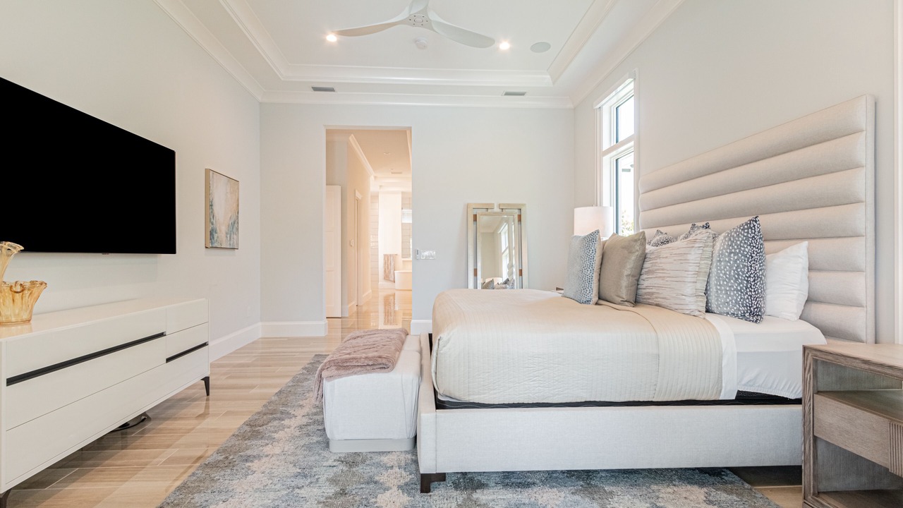 Photo of Bedroom in Naples
