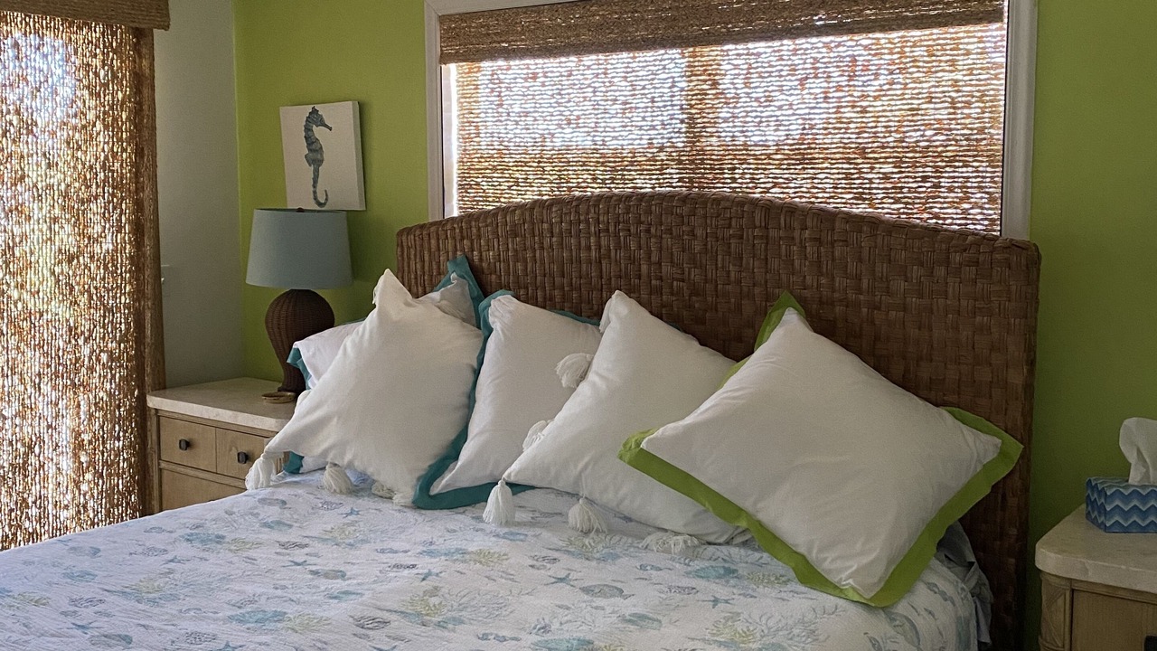 Photo of Bedroom in Bokeelia