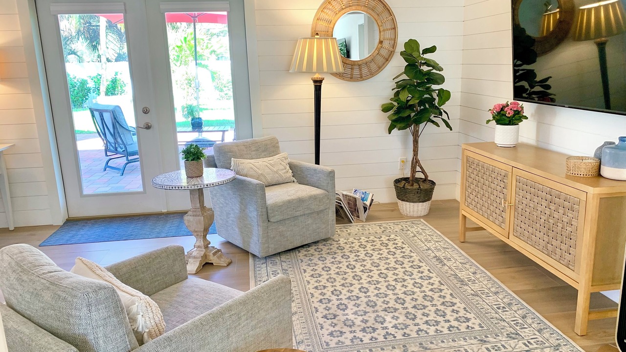 Photo of Livingroom in Coquina Sands