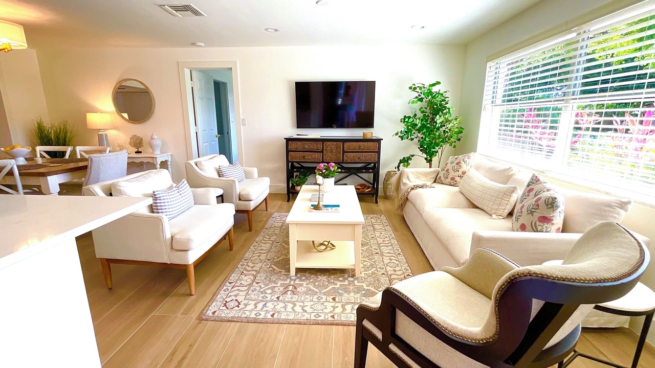 Photo of Livingroom in Coquina Sands