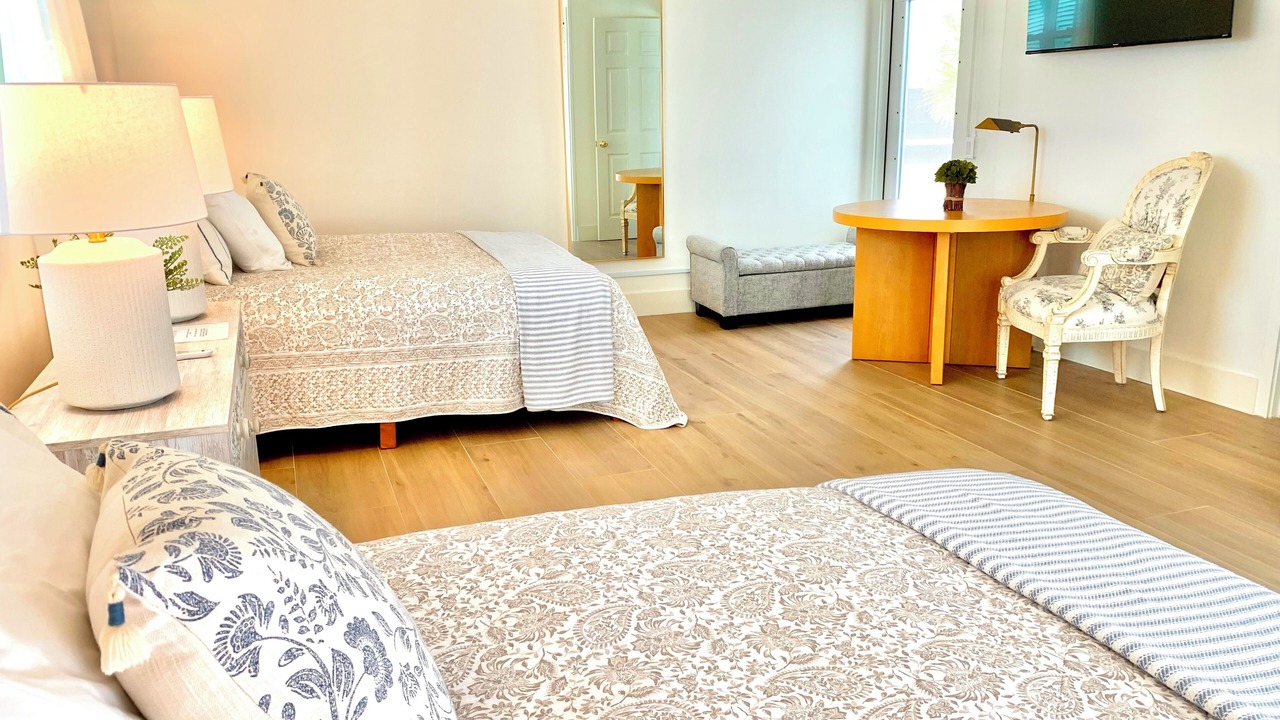 Photo of Bedroom in Coquina Sands