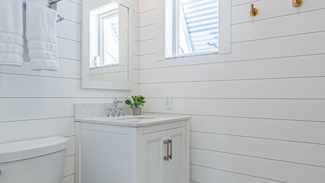 Photo of Bathroom in Coquina Sands