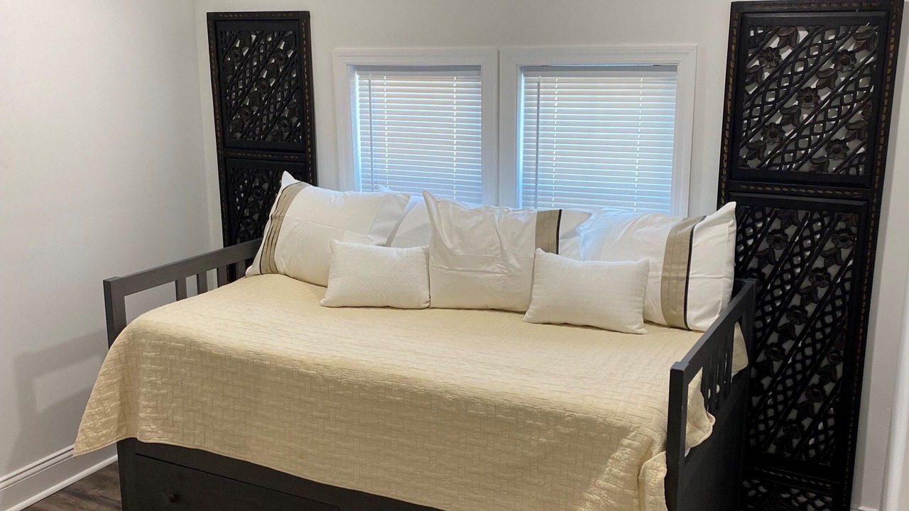 Photo of Bedroom in Judson